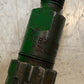 ROBERT BOSCH KDEL65S1/13 Fuel Injector for John Deere 6" Long 28mm OD