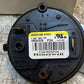 Service First SWT02523 | IS20146-3352 | C341825P24 Pressure Switch