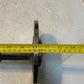 Axle Shaft M2AL 10-31-12 | 6x140mm Bolt Pattern 6-1/2" Dia 31-1/2" L 30-Spline
