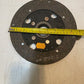 LuK Raybestos Clutch Friction Disc B-8402 | 25-Spline | 41mm Bore | 8-3/4" Dia.