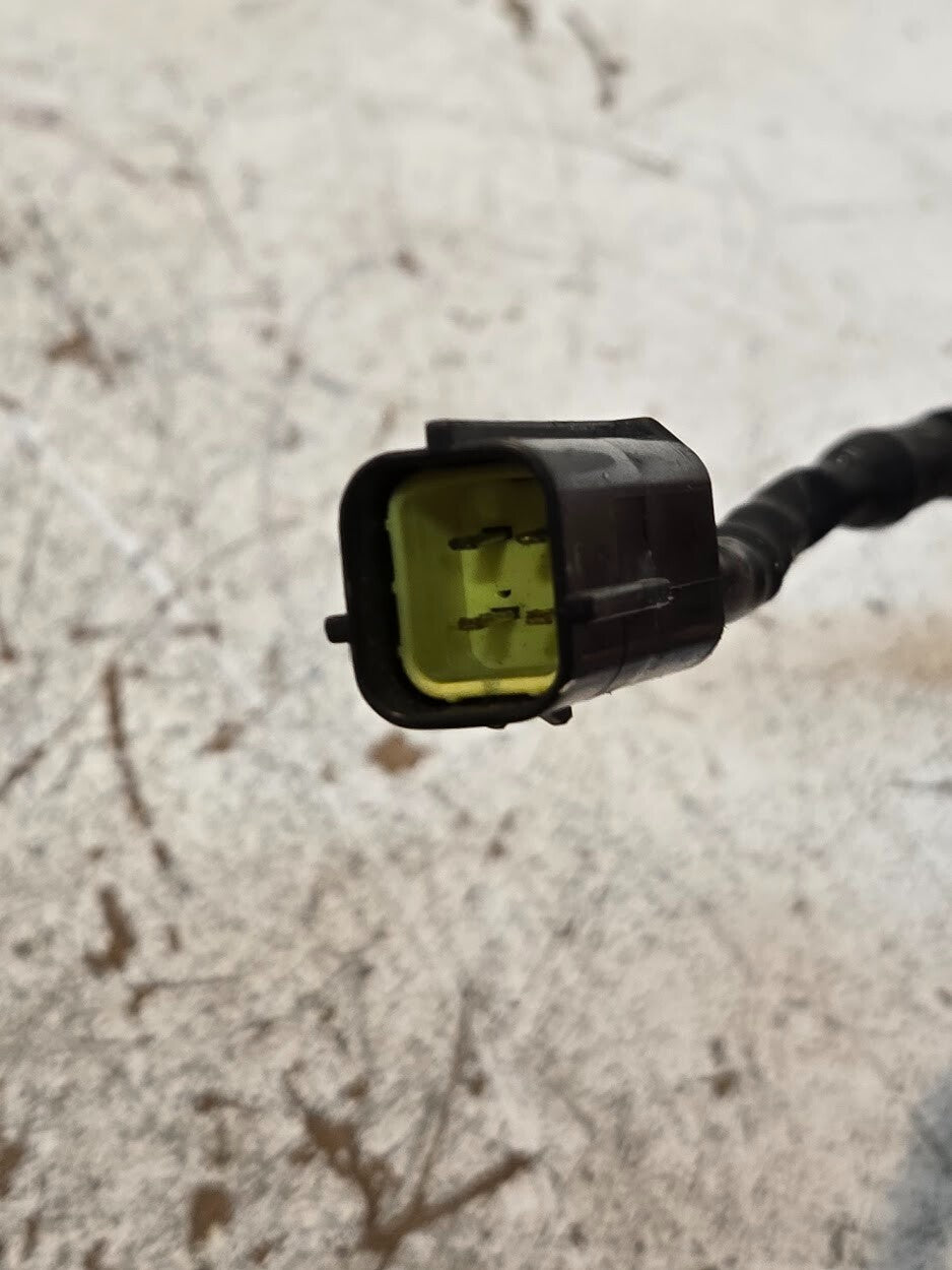 Kefico Oxygen Sensor 9 350 931 005 | 39210-23500 | A28706 | 12W 1043