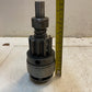 Ingersoll-Rand Bendix Right Drive Air Starter A 2793 E02 | 11-Teeth 7-3/4" Tall