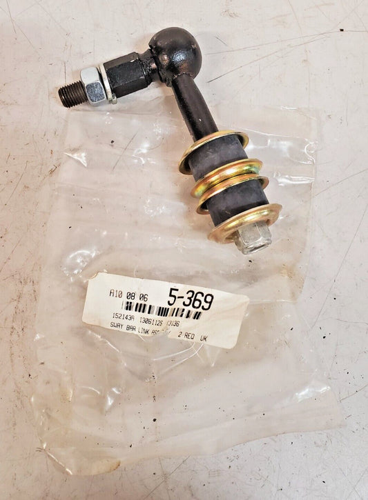 Sway Bar Link Assembly 5-369 | A10 08 06 | 152143A | 1306112S | 13136