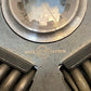 NOVA NC370 Clutch Plate Disc Jeep 10-1/2" x 1-1/16x10 NC370-50510-3710