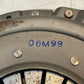 Sachs Clutch Disc 164-10029, SK70058, 111-30276, 06M99, 45mm Bore 11-1/4" Dia.