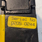 SICK i 1001 6021016 Safety Switch with iE 1000 SK1 Safety Key | 0210 0247