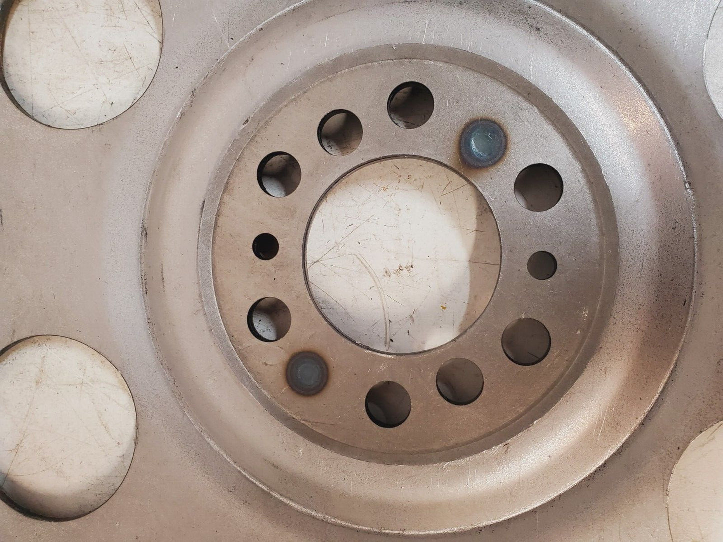 Transmission Flex Plate 14-1/8" Diameter