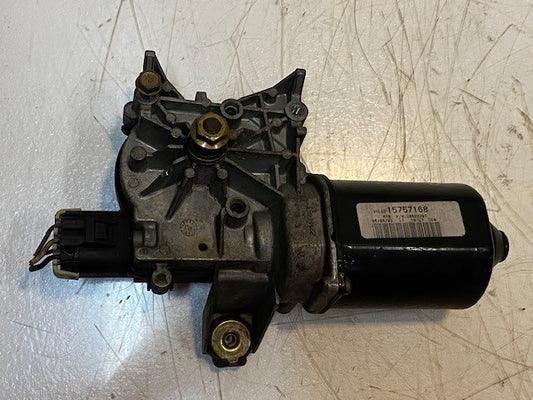 Valeo Windshield Wiper Motor 15757168 for GMC C7500 2004