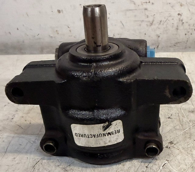 Remanufactured Ford HBD-CZ Power Steering Pump Replacement Automotive Unit