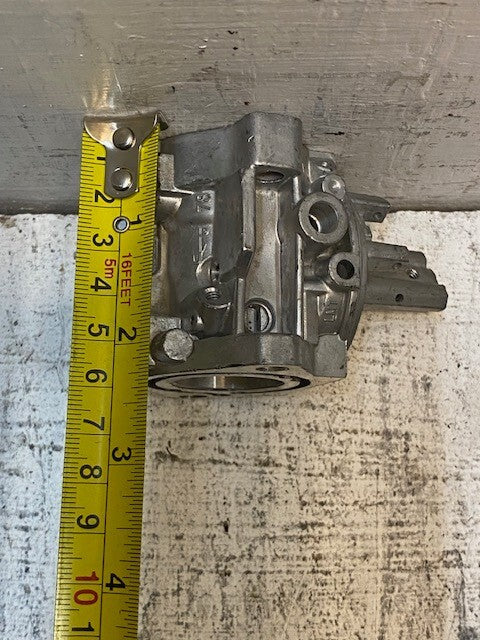 Walbro Pressure Gear Pump Carburetor Body 78 | LMT
