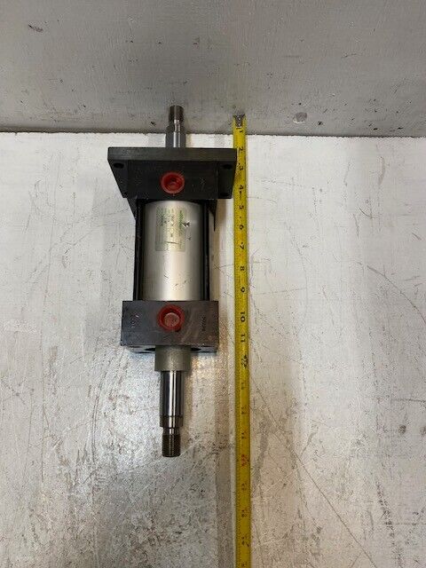 Miller Pneumatic Cylinder Model DAL61P2N | 02050296 | 3-1/4 Bore