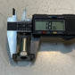 2 Quantity of Norgren QM/8025/32 Universal Piston Rod Mounting (2 Quantity)