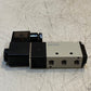 MFD Pneumatics M4V210-06 Single Solenoid Valve