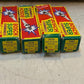 50lb Box of a Variety of Bosch Super Spark Plugs 7500, 7522, 7526, 7562, 7572