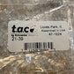 2 Quantity of Schneider T.A.C. 21-39 | 21-039 Restrictor Tees (2 Quantity)