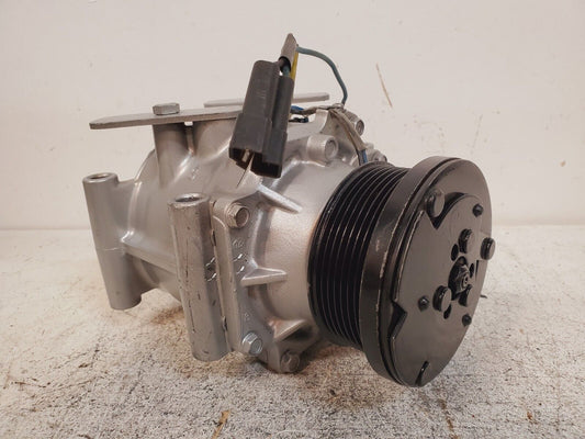 A/C Compressor 843201 | 1111 YY | 105H | I05H