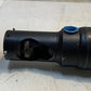 Garrison Hydraulic Cylinder 63-1300-1-270 06-11 | 24-1/4" L 22mm Shaft 67mm OD