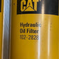 3 Quantity of Caterpillar CAT 102-2828 Hydraulic Oil Filters (3 Quantity)
