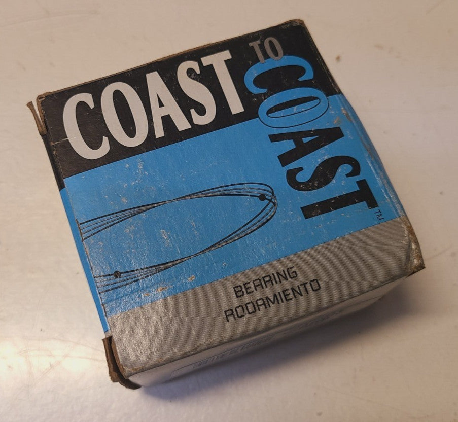 Coast Ball Bearing 510013 | SKF FW143