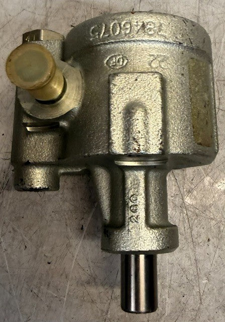 Saginaw Type II TC Series Power Steering Pump 7846075 Hydraulic Replacement Pump