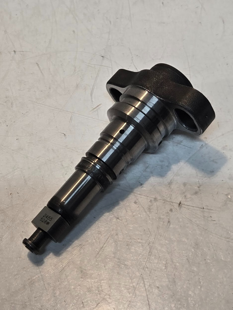 2 Quantity of Injector Pump Plunger and Barrels 908 54053 | 782 07 (2 Quantity)