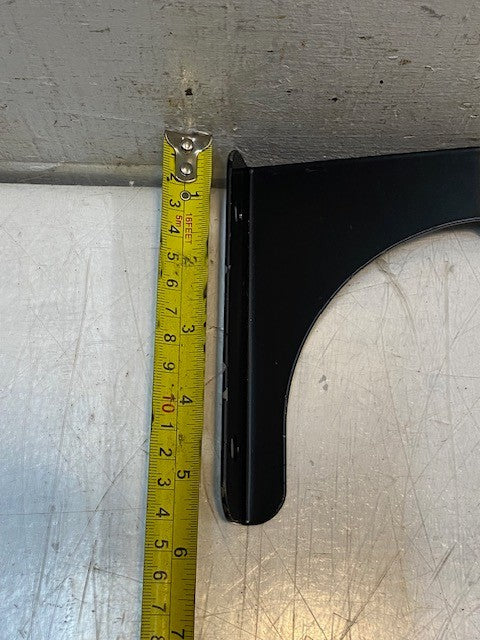 Idler Arm Brackets for a Lawn Tractor HP1179-00