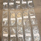 15 Quantity Lambretta Series 3 Speedometer Cable Assembly 665TRKM0039 (15 Qty)