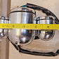 Speedometer Assembly for 50cc-125cc Lance Cali Classic 90mph