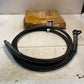 Dayco Eastman W706 3/8" ID Waterblast 10,000 PSI Max WP IC-37/2 Simplex HDC10
