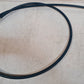 Teledyne Princeton Throttle Cable 04-14-SC | 7 Ft Cable Length