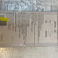 5 Pack of PartsmasterPro 58177 Universal Designer Lever Handle (5 Quantity)
