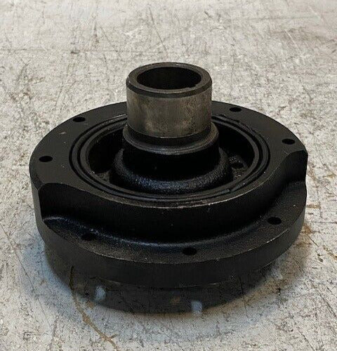 Engine Harmonic Balancer 5012493 | 277 20200