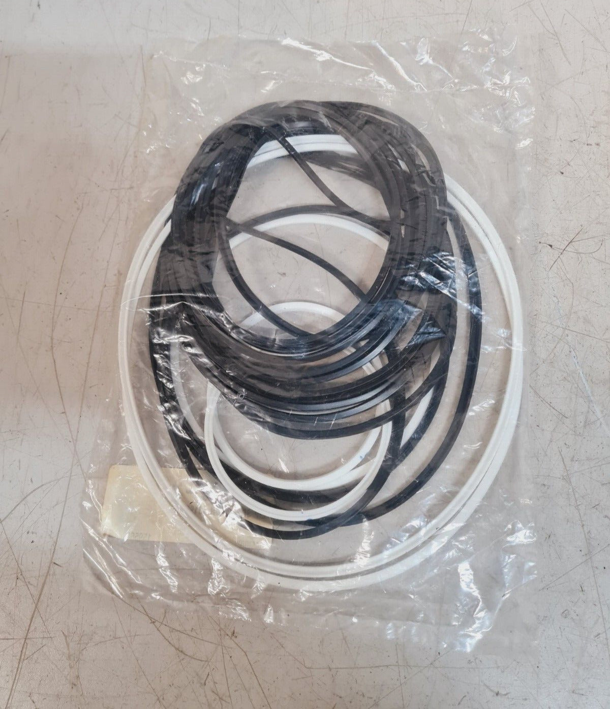 Lip Seals For K31900X | SUB700-2 | 159569