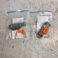 TLW Tether Main Wiring Harness Section B With Pressure Switches EMS002748