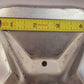 Landing Gear Foot 8"x4-3/4"