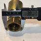 3 Quantity of Crimp Style Hydraulic Hose Fitting 10643-16-16 for Parker (3 Qty)
