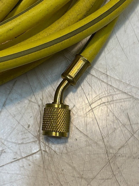 5 Quantity of SAE J2196 R-134A Fridge Charging Hoses (5 Quantity)