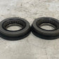 2 Qty of L&S T1910 USA 17x41x85mm Tapered Roller Bearings (2 qty)