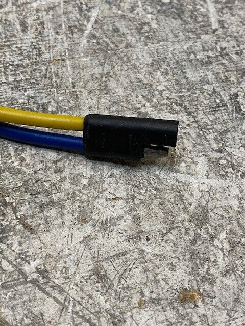 Remote Control Wiring Converter Box L090900027 | 3-3/8" Long 1-1/2" Wide