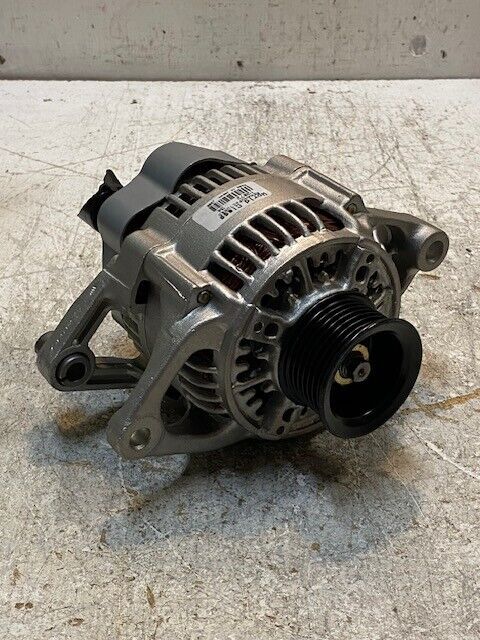 Duralast Reman Alternator 12072 | 34126311