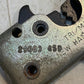 Tri-Mark 29603 Two Rotor Latch Two Position Intertrip 29603-45D Rotary Switch