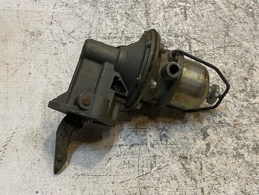 Fuel Pump 1537403