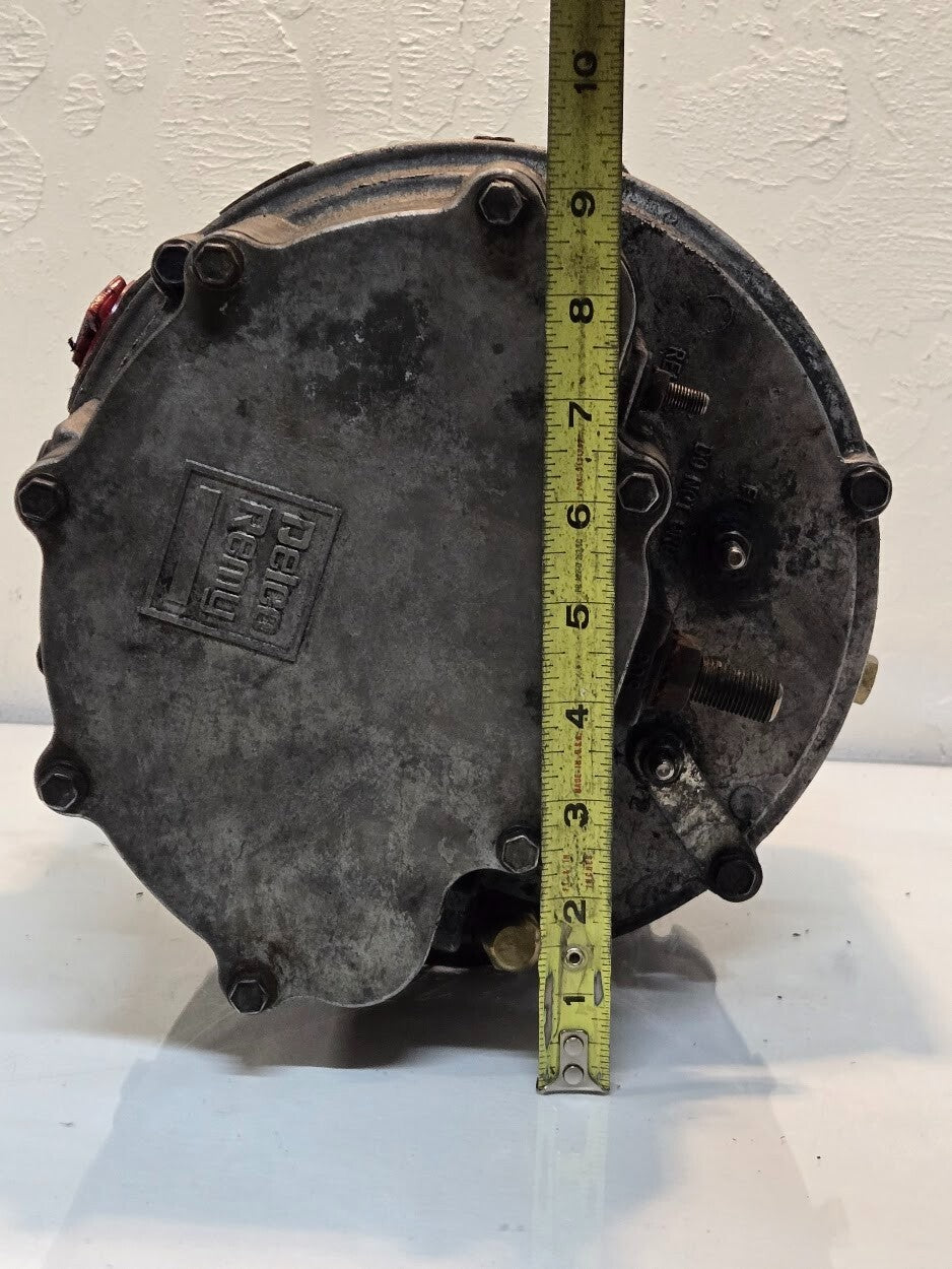 Delco Remy Generator 3928985 for Cummins | 24 V 270 A | 00H17 1117070