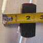 DMIC Needle Valve NV2H-0375N | 5000 PSI 345 BAR MAX BGPM 30LPM