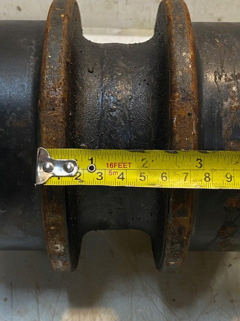 Value Part Incorporated V0965260X Heavy Duty Excavator Top Carrier Upper Roller