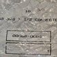 10 Quantity of 3/8" Compression x 1/2" MPT Fittings 00068-0608 (10 Quantity)