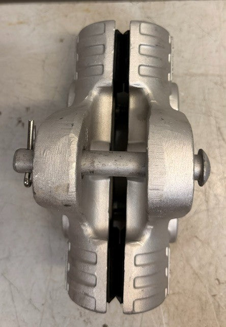 CGS-1098 Structural Support And Conductor Clamp Electrical Utility Hardware
