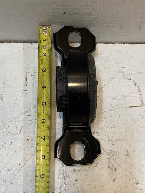 Center Support Bearing 8-1/2" Long 4-1/2" Tall 59mm Bore
