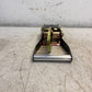 2-Inch Heavy Duty Snap Hook Rachet Mechanism For Rachet Kit No Strap Included
