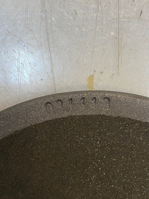 International Clutch Brake 797700C1 | 127760 | 031113 | 4-9/16" OD